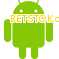 Aplicativo BETSTOK.combet para Android